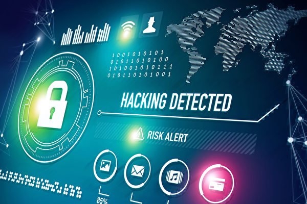 Các vụ việc tấn công mạng liên quan đến hacker Trung Quốc càng ngày càng nhiều